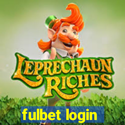 fulbet login